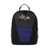 Baltimore Ravens Primetime Gradient Backpack