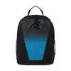 Carolina Panthers Primetime Gradient Backpack