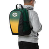 Green Bay Packers NFL Primetime Gradient Backpack