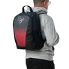 Houston Texans NFL Primetime Gradient Backpack