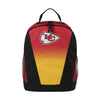 Kansas City Chiefs NFL Primetime Gradient Backpack