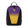Minnesota Vikings NFL Primetime Gradient Backpack