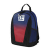 New York Giants NFL Primetime Gradient Backpack