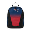 New England Patriots NFL Primetime Gradient Backpack