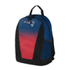 New England Patriots NFL Primetime Gradient Backpack
