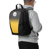 Pittsburgh Steelers NFL Primetime Gradient Backpack