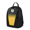 Pittsburgh Steelers NFL Primetime Gradient Backpack