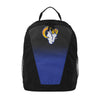 Los Angeles Rams NFL Primetime Gradient Backpack