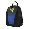 Los Angeles Rams NFL Primetime Gradient Backpack