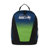 Seattle Seahawks NFL Primetime Gradient Backpack