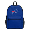 Buffalo Bills NFL Legendary Logo Backpack