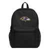 Baltimore Ravens NFL Legendary Logo Backpack