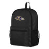 Baltimore Ravens NFL Legendary Logo Backpack