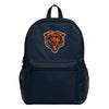 Chicago Bears NFL Legendary Logo Backpack