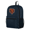 Chicago Bears NFL Legendary Logo Backpack