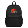 Cleveland Browns NFL Legendary Logo Backpack