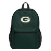 Green Bay Packers NFL Legendary Logo Backpack