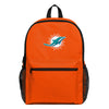 Miami Dolphins NFL Legendary Logo Backpack