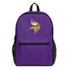 Minnesota Vikings NFL Legendary Logo Backpack