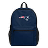 New England Patriots NFL Legendary Logo Backpack