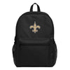 New Orleans Saints NFL Legendary Logo Backpack