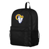 Los Angeles Rams NFL Legendary Logo Backpack