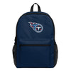 Tennessee Titans NFL Legendary Logo Backpack