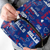 Buffalo Bills NFL Logo Love Mini Backpack