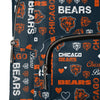 Chicago Bears NFL Logo Love Mini Backpack