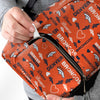 Denver Broncos NFL Logo Love Mini Backpack