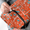 Miami Dolphins NFL Logo Love Mini Backpack