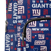 New York Giants NFL Logo Love Mini Backpack