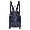 New England Patriots NFL Logo Love Mini Backpack