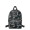 Philadelphia Eagles NFL Logo Love Mini Backpack