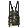 Pittsburgh Steelers NFL Logo Love Mini Backpack