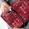 Tampa Bay Buccaneers NFL Logo Love Mini Backpack