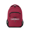 Arizona Cardinals NFL Property Of Action Backpack
