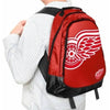Detroit Red Wings Core Structured Backpack