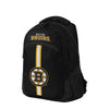 Boston Bruins NHL Action Backpack