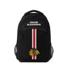 Chicago Blackhawks NHL Action Backpack