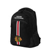 Chicago Blackhawks NHL Action Backpack