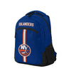 New York Islanders NHL Action Backpack