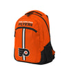 Philadelphia Flyers NHL Action Backpack