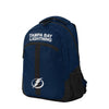 Tampa Bay Lightning NHL Action Backpack
