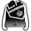 Los Angeles Kings NHL Gradient Drawstring Backpack Bag