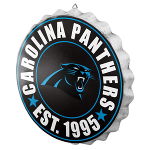 Carolina Panthers NFL Portachiavi per fans con laccio da collo con copri  ticket LYNNFPAINTCP