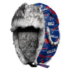 NFL Repeat Print Trapper Hat - Pick Your Team!