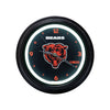 Chicago Bears NFL LED Gametime Clock