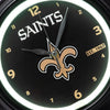 New Orleans Saints NFL LED Gametime Clock