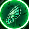 Philadelphia Eagles NFL LED Gametime Clock